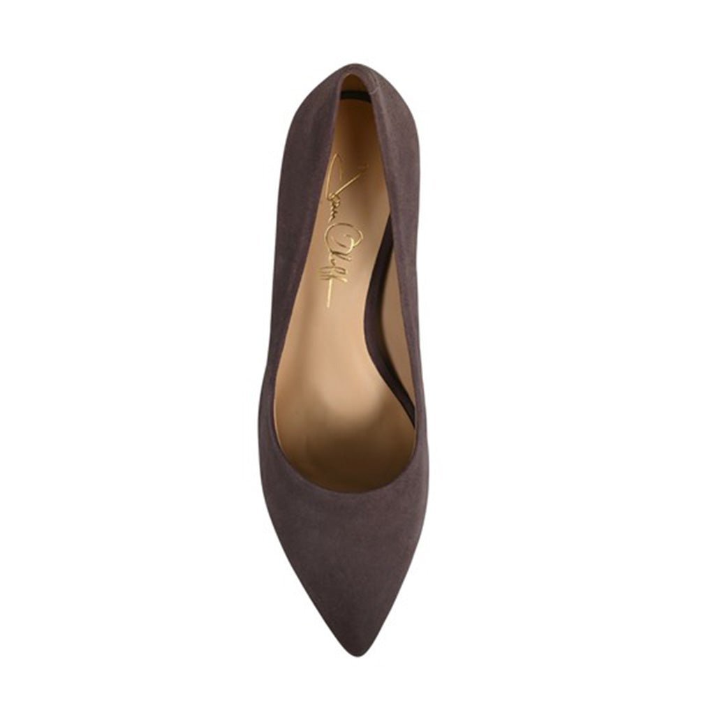 Deborah Sparrow Kid Suede - Glamourous Grace