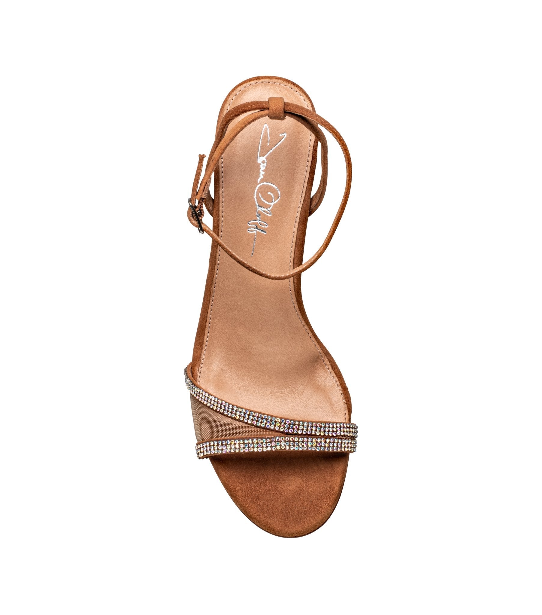Fame Whiskey Kid Suede - Glamourous Grace