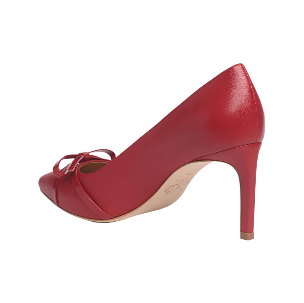 Divine Red Mestico - Glamourous Grace