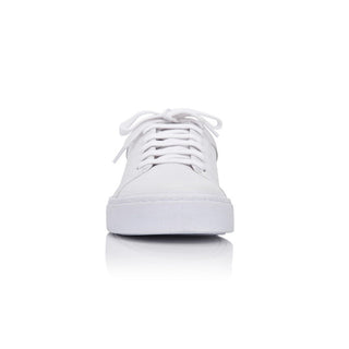 Equality White Nappa - Glamourous Grace