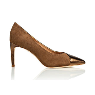 Dominique Bronze