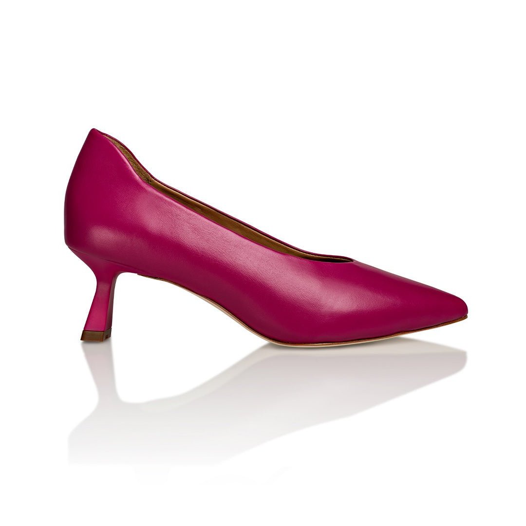 Celine Pink Nappa - Glamourous Grace