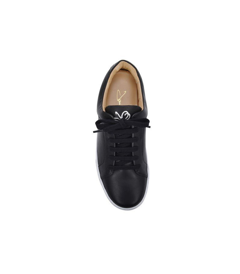 Equality Black Nappa - Glamourous Grace