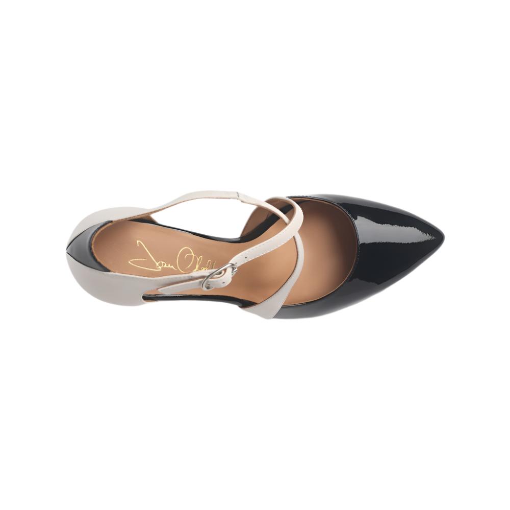 Desire Black and Off White - Glamourous Grace