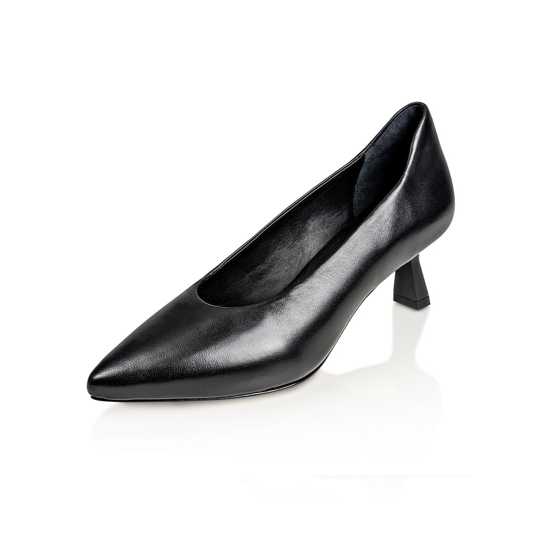 Celine Black Nappa - Glamourous Grace