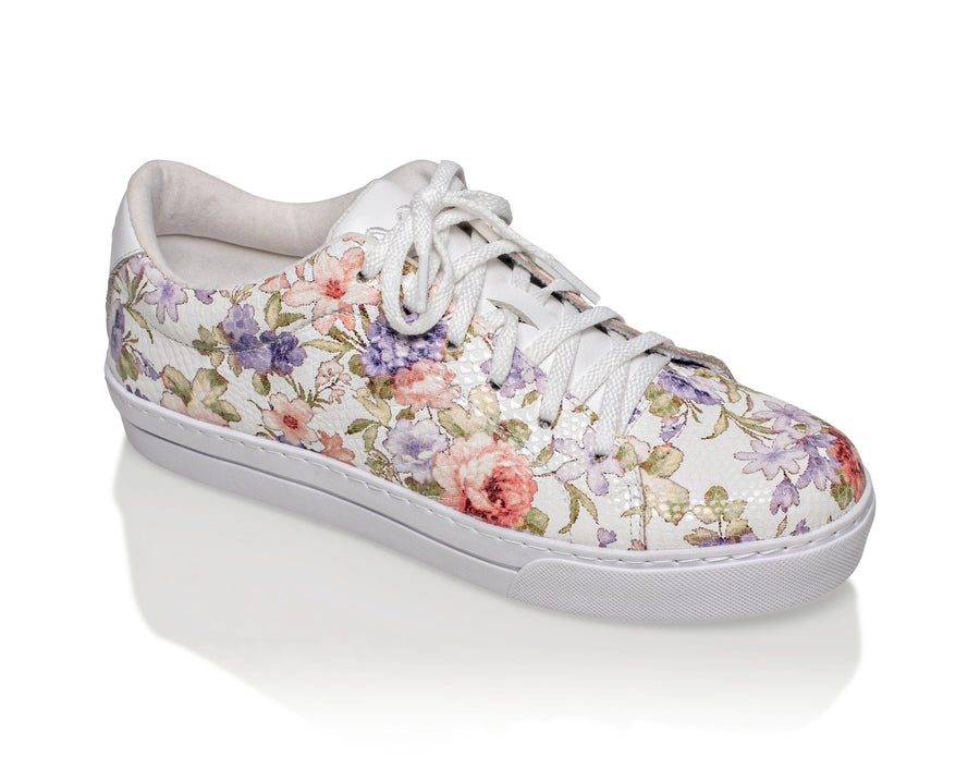 Equality Luxury Floral Nappa - Glamourous Grace