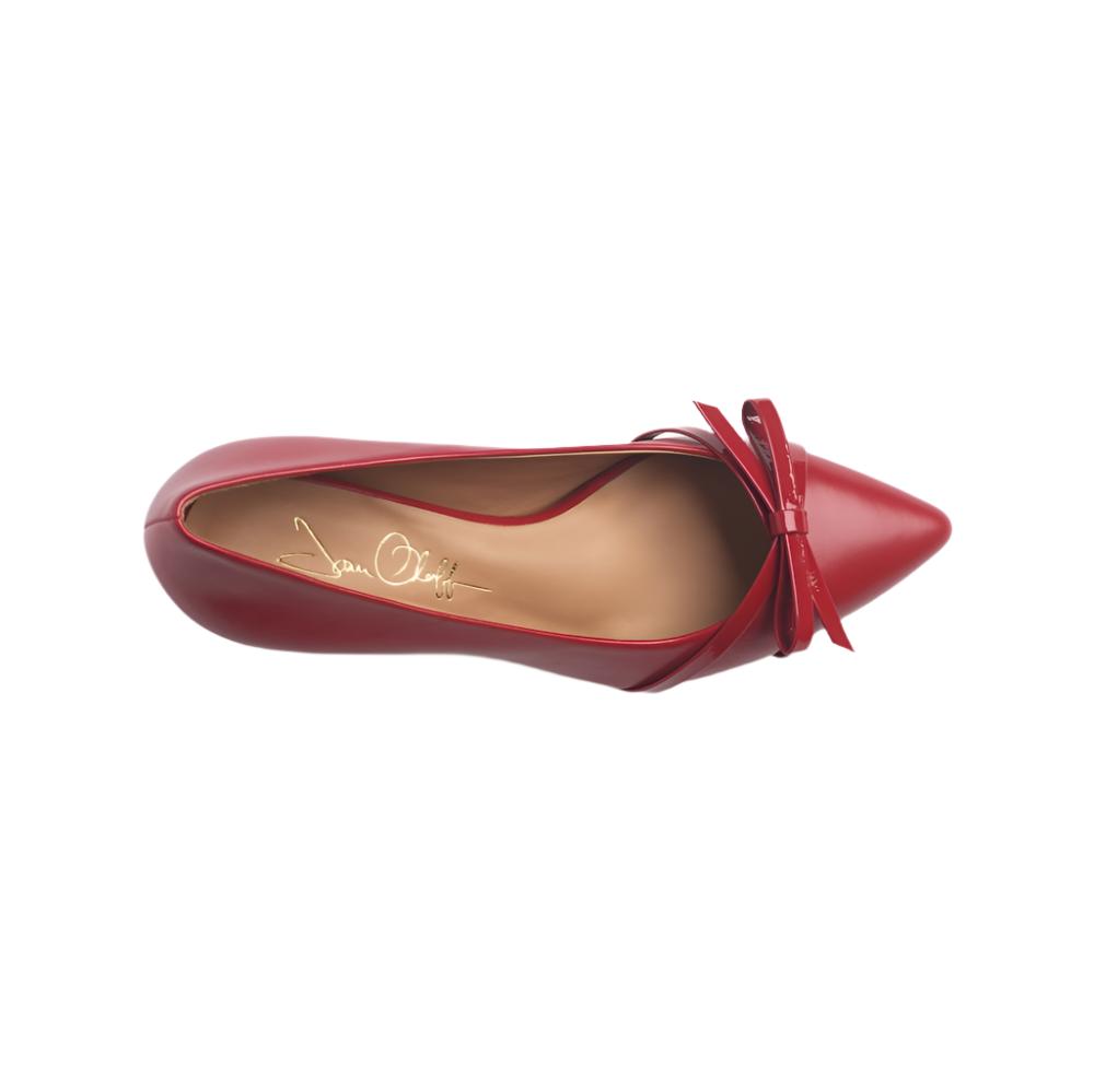 Celine Red Mestico - Glamourous Grace