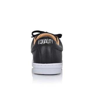 Equality Black Nappa - Glamourous Grace