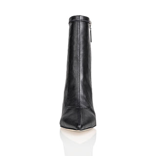 Dakota Stretch Dress Bootie with Stiletto Heel