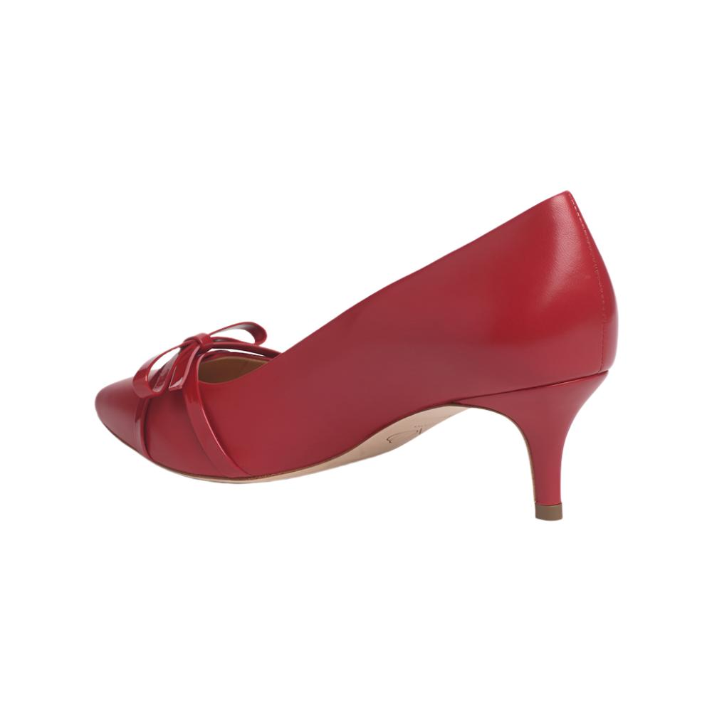 Celine Red Mestico - Glamourous Grace