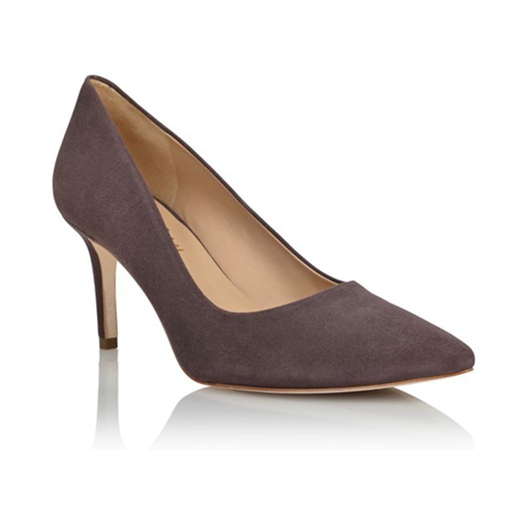 Deborah Sparrow Kid Suede - Glamourous Grace