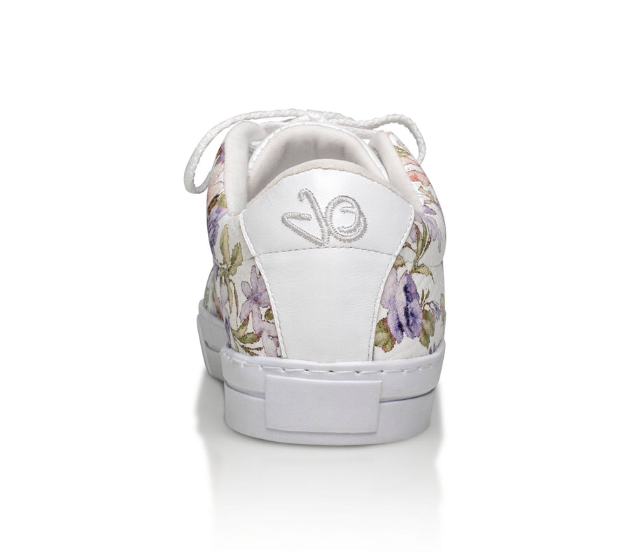 Equality Luxury Floral Nappa - Glamourous Grace