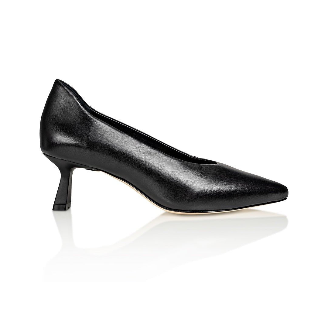 Celine Black Nappa - Glamourous Grace