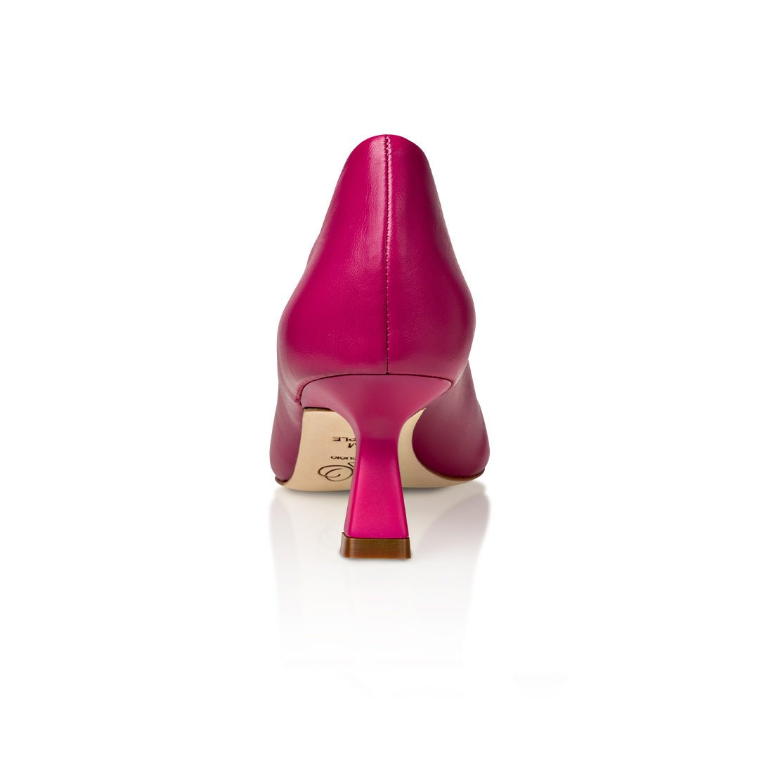 Celine Pink Nappa - Glamourous Grace