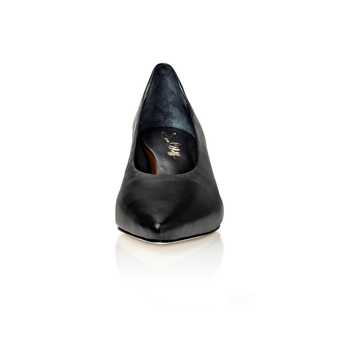 Celine Black Nappa - Glamourous Grace