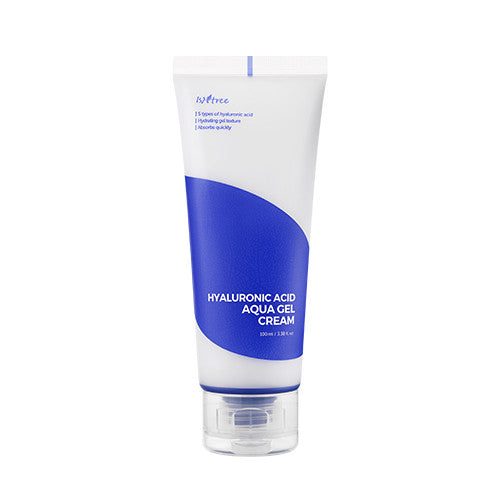 Isntree Hyaluronic Acid Aqua Gel Cream - Glamourous Grace
