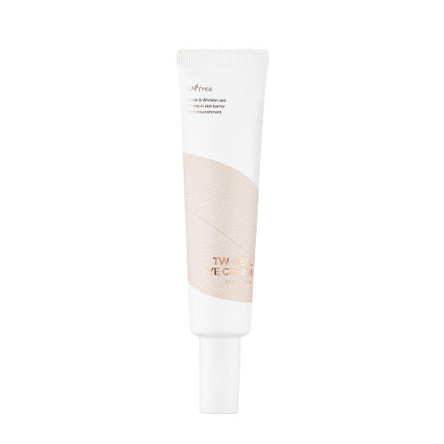 Isntree TW-Real Eye Cream - Glamourous Grace