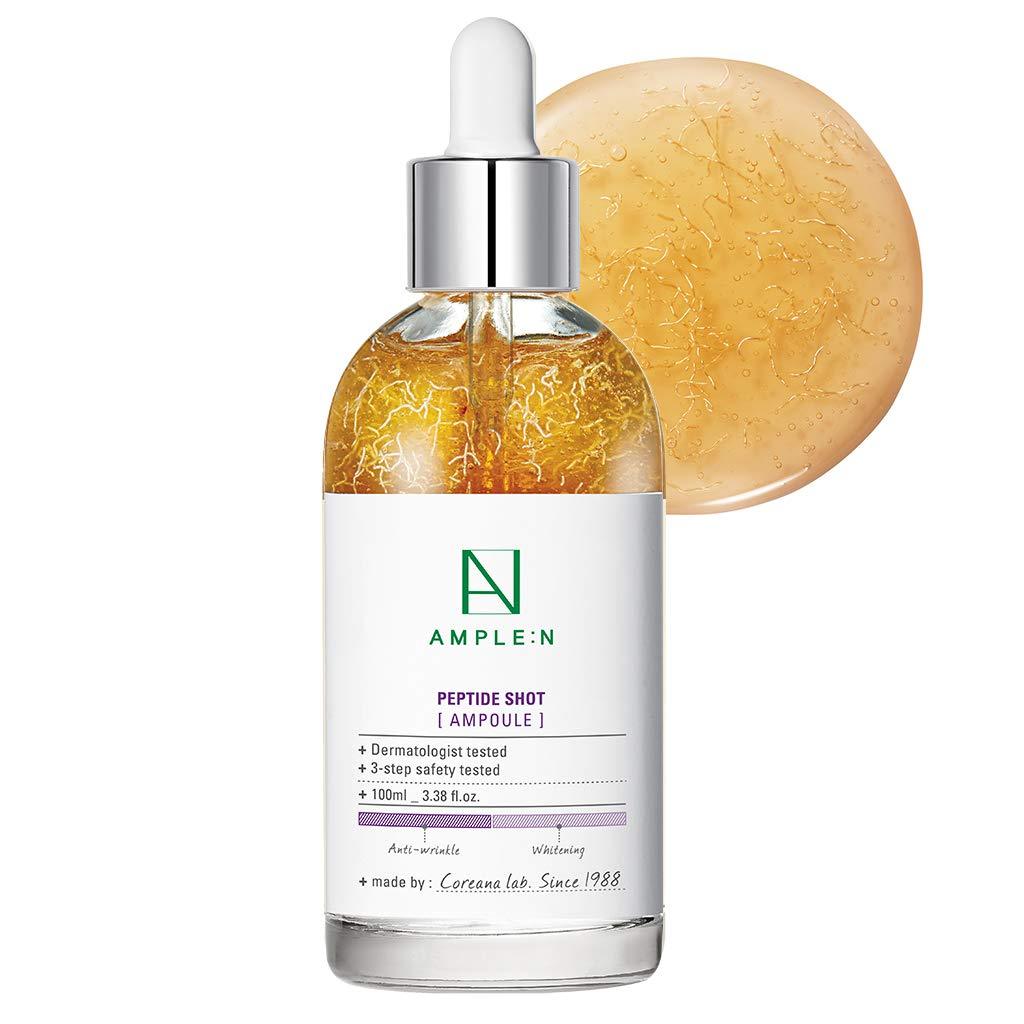AMPLE:N Peptide Shot Ampoule 100ml - Glamourous Grace