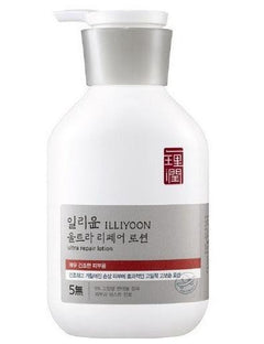 ILLIYOON Ultra Repair Lotion 528ml