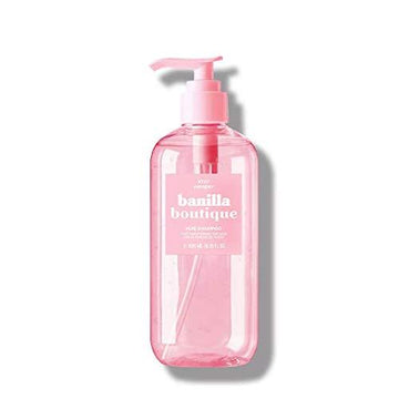 MANYO FACTORY Banilla Boutique Hug Perfume Shampoo 500ml - Glamourous Grace