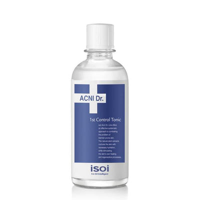 isoi Acni Dr. 1st Control Tonic 130ml - Glamourous Grace