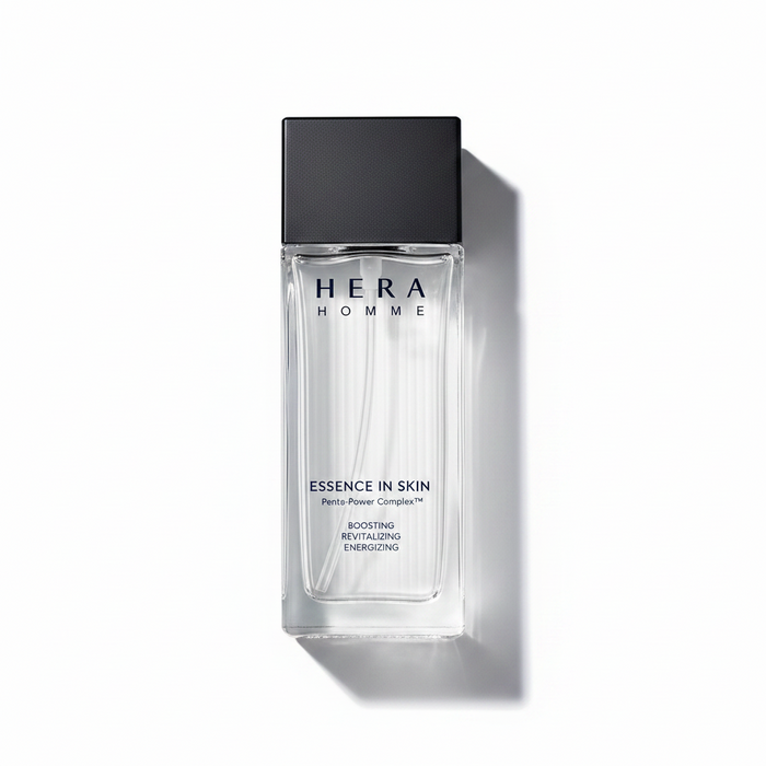 HERA HOMME ESSENCE IN SKIN 125ml