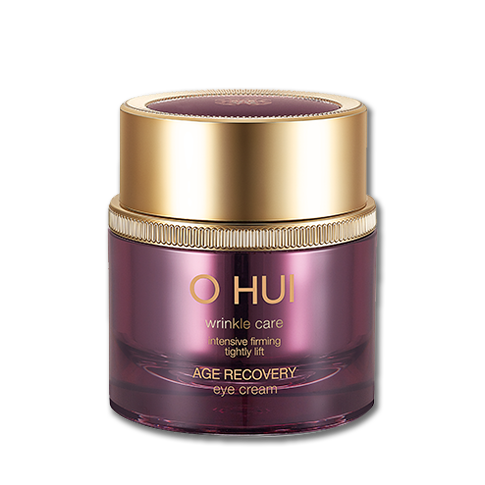 O HUI AGE RECOVERY EYE CREAM 25ml - Glamourous Grace
