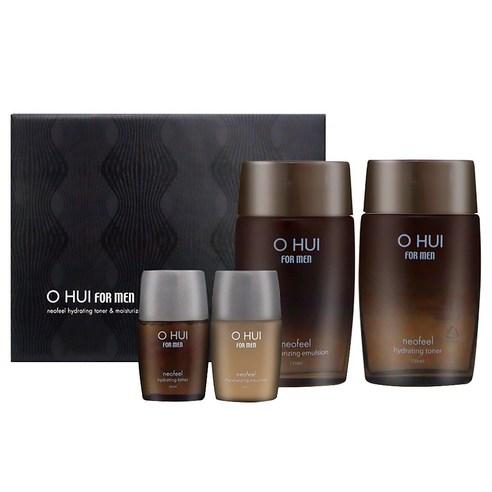 O HUI FOR MEN NEOPEEL 2PC SET - Glamourous Grace