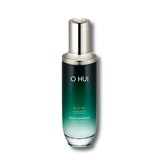 O HUI PRIME ADVANCER skin softener 150ml