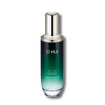 O HUI PRIME ADVANCER skin softener 150ml - Glamourous Grace