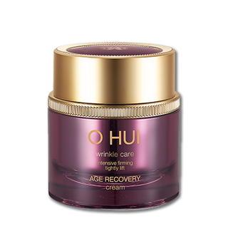 O HUI AGE RECOVERY CREAM 50ml