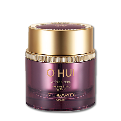 O HUI AGE RECOVERY CREAM 50ml - Glamourous Grace