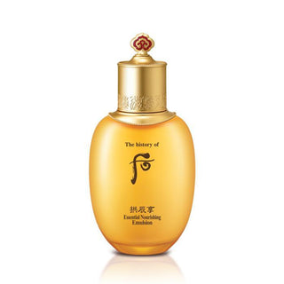 [The History of Whoo] GONGJINHYANG INYANG Essential Nourishing Emulsion 110ml