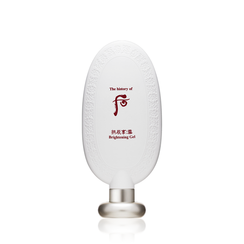[The History of Whoo] GONGJINHYANG SEOL Brightening Peeling Gel 100ml