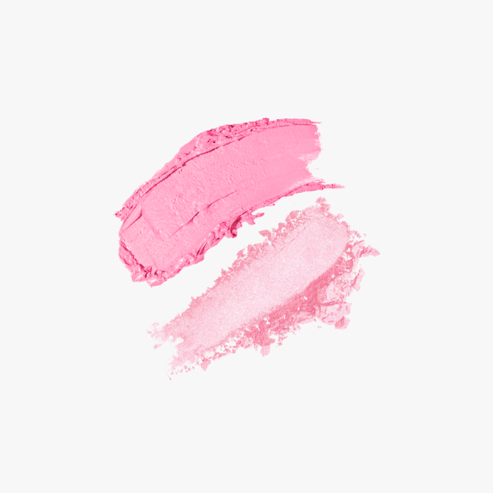 [DEAR DAHLIA] Paradise Dual Palette Blusher Duo 4g #02 Petal Princess - Glamourous Grace