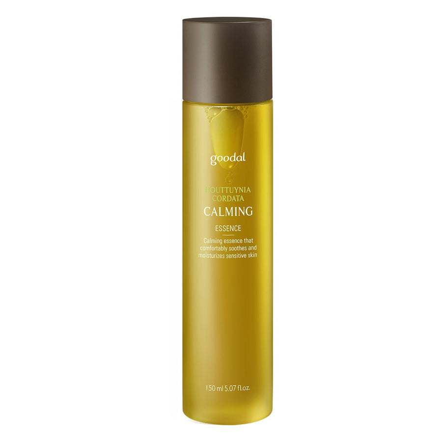 goodal Houttuynia Cordata Calming Eeesnce 150ml - Glamourous Grace