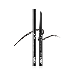 MERZY THE FIRST EASY DRAWING EYELINER 0.14g (4 Colors)