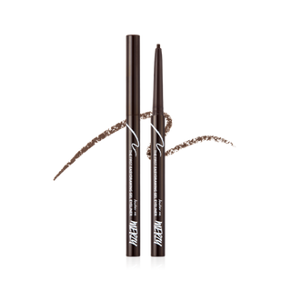 MERZY THE FIRST EASY DRAWING EYELINER 0.14g (4 Colors)