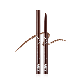 MERZY THE FIRST EASY DRAWING EYELINER 0.14g (4 Colors)