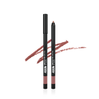 MERZY THE FIRST GEL EYELINER 0.5g (10 Colors)
