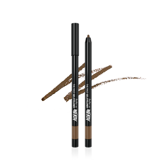MERZY THE FIRST GEL EYELINER 0.5g (10 Colors)