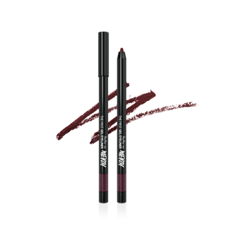 MERZY THE FIRST GEL EYELINER 0.5g (10 Colors)
