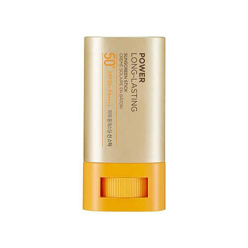 THE FACE SHOP Power Long Lasting Sun Stick SPF50+ PA++++ 18g - Glamourous Grace