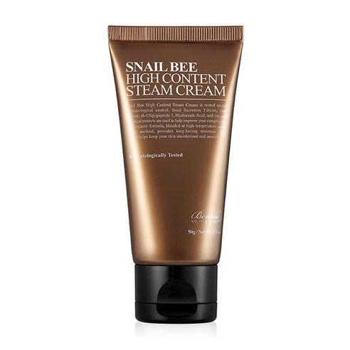 Benton Snail Bee High Content Steam Cream 50g - Glamourous Grace
