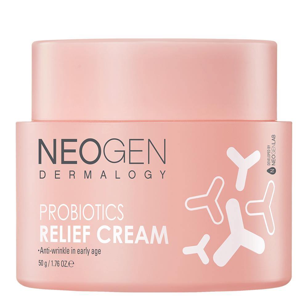 NEOGEN Probiotics Relief Cream 50g - Glamourous Grace