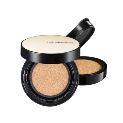 JUNGSAEMMOOL Essential Skin Nuder Cushion (SPF50+ / PA+++) 14g + Refill - Glamourous Grace