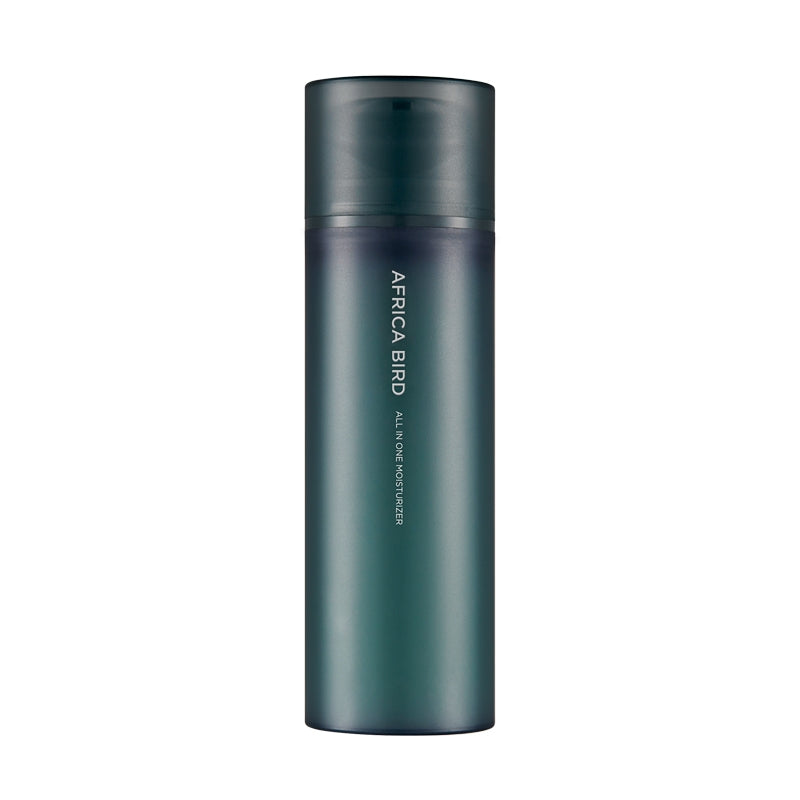 [NATURE REPUBLIC] Africa Bird Homme All In One Moisturizer 150ml - Glamourous Grace