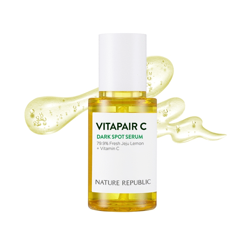 [NATURE REPUBLIC] VITAPAIR C Dark Spot Serum 45ml - Glamourous Grace