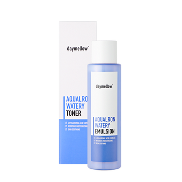 daymellow Aquaron Watery Emulsion 300ml - Glamourous Grace