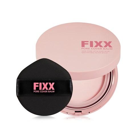 [so natural] PORE COVER FIXX BALM 10g - Glamourous Grace
